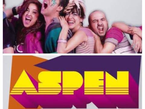MIRANDO AL SUR ASPEN CLASSIC EN VIVO