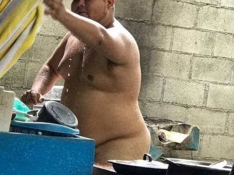 POR QUÉ LOS HOMBRES SON TAN FELICES ? 🤔