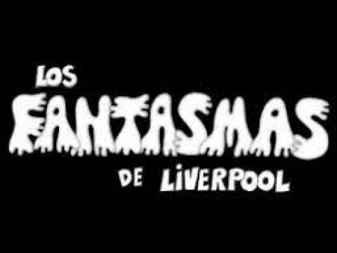 EN AGOSTO LOS FANTASMAS BEATLES COVER