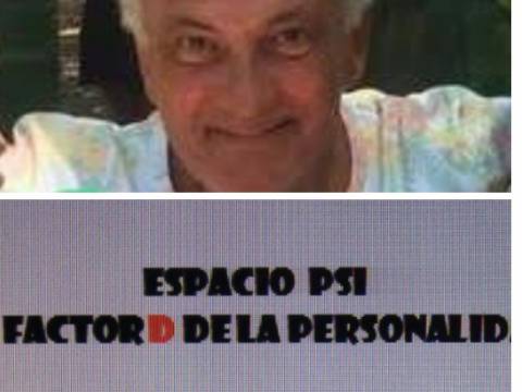 EL FACTOR "D" DE LA PERSONALIDAD