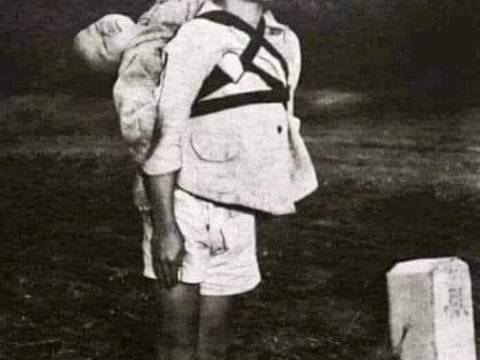 NO ES UNA CARGA, ES MI HERMANO