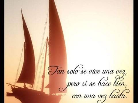 "NUNCA...........