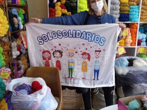 Compramos más lana