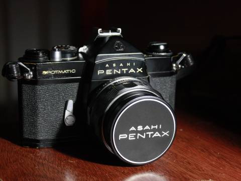 DIA MUNDIAL DE LA FOTOGRAFÍA