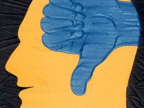 La Ciencia afirma:Pensamientos negativos peste p.las neurona