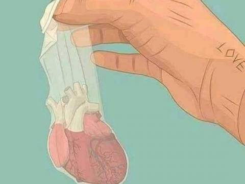 💔 LA MODA EN ESTOS TIEMPOS.