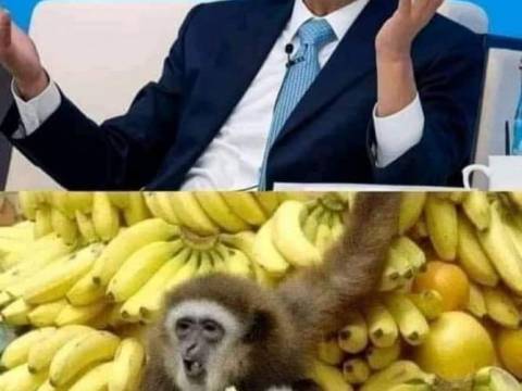 El hombre más rico de China dijo:...........