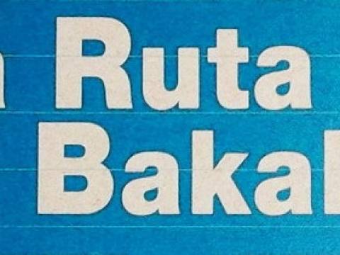 SEPTIEMBRE "LA RUTA DEL BAKALAO" NON STOP
