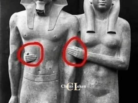 DATO INTERESANTE DE LA HISTORIA