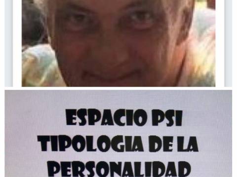 TIPOLOGIA DE LA PERSONALIDAD