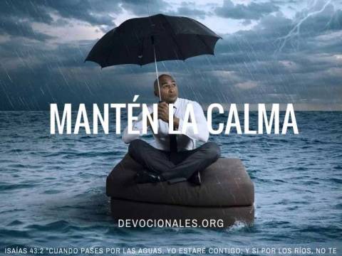 Non calentarum, largum vivirum