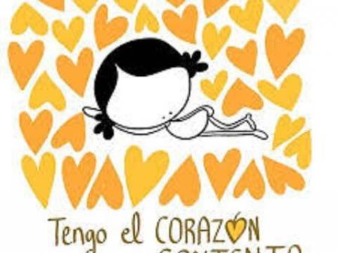 SOY PARTE DE LA HISTORIA DE ENCONTRARSE