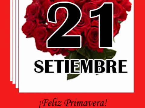 ¡Feliz Día x 4!