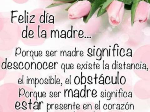Por qué se celebra el Día de la Madre en Argentina?