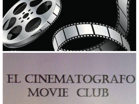 EL CINEMATOGRAFO MOVIE CLUB NOMINA DE LARGOMETRAJES