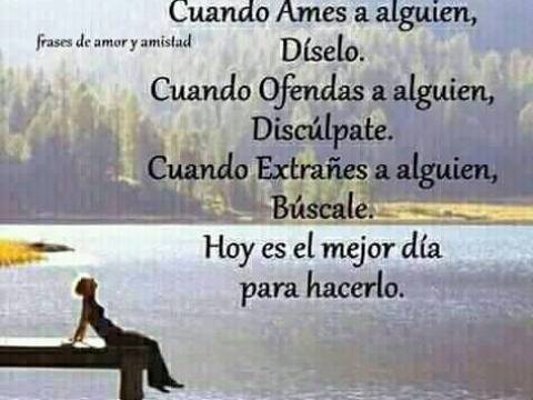 El AMOR