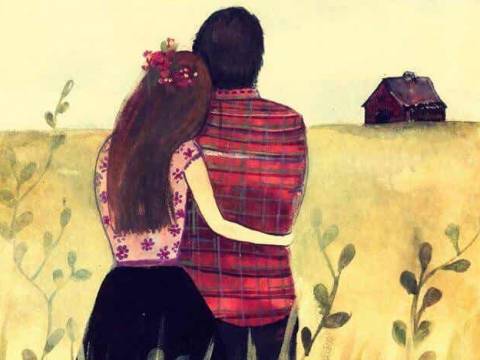 Juntos pero no atados, La pareja como vitamina emocional