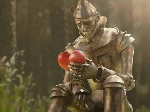 —El mago de Oz