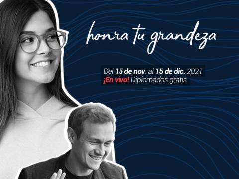 El mes del potencial humano