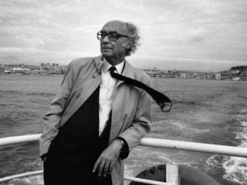 José Saramago