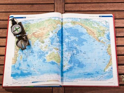 Los mapas de vida: una visión de éxito