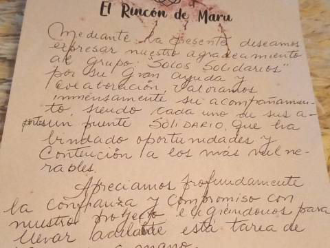 Reconocimiento