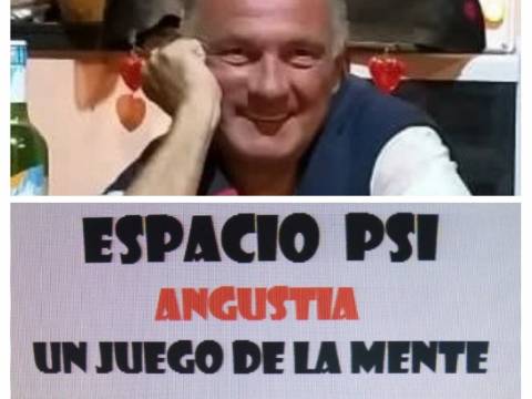 LA ANGUSTIA UN JUEGO DE LA MENTE !