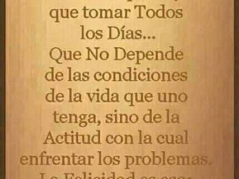 Ama la Vida