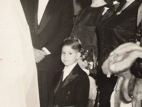 TE EXTRAÑO MUCHO