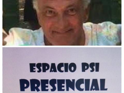 ESPACIO PSI PRESENCIAL(ahora se va a poner bueno)