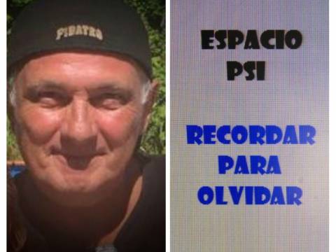 RECORDAR PARA OLVIDAR.