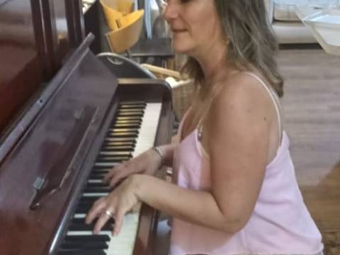 Buena Vibra