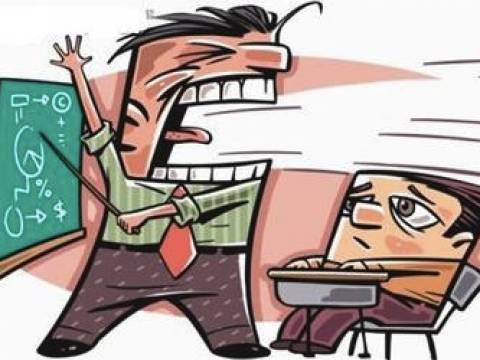 Mis padres fueron mis primeros profesores de Derecho