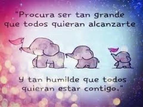 Para reflexionar ¿Si has pasado los 55 años?