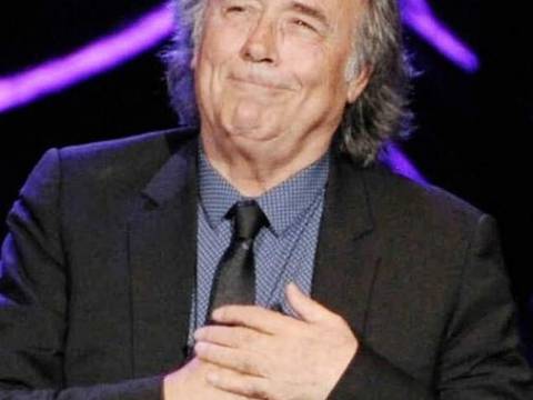 SERRAT Y SU RETIRO
