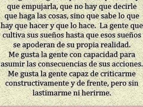 LA GENTE QUE ME GUSTA - MARIO BENEDETTI