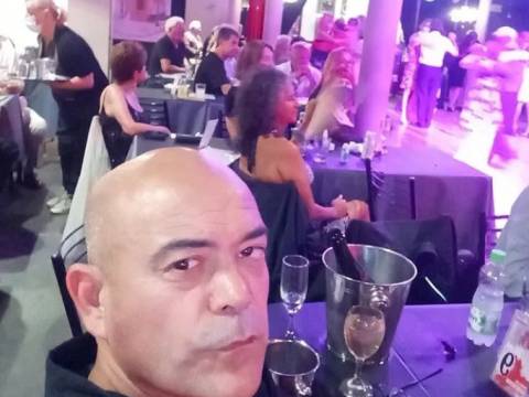 Festival de cine Frances