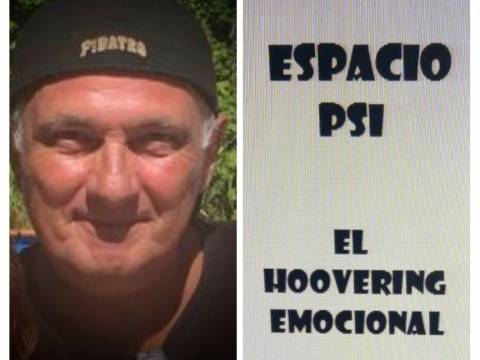 EL HOOVERING EMOCIONAL