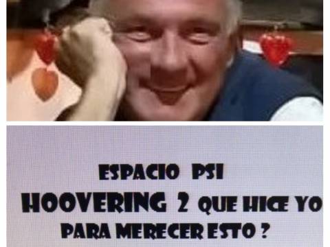 HOOVERING CAPITULO 2