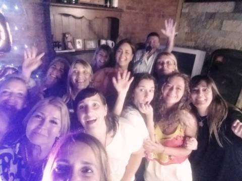 Show para Fiestas, Eventos y Reuniones de Amigos