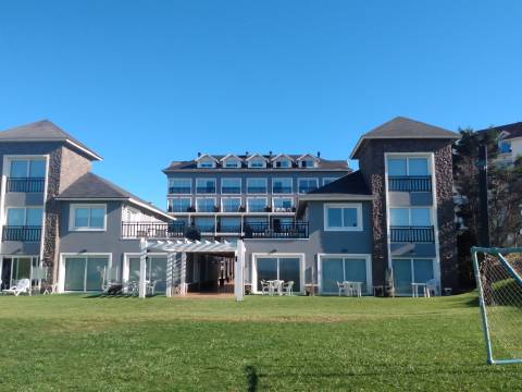 Torrecillas Apart Hotel & Spa