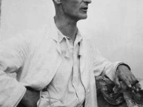 DEMIAN / FRAGMENTO- HERMANN HESSE