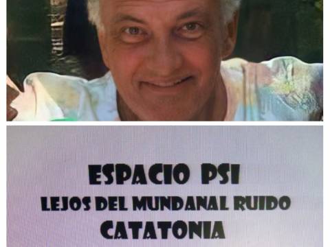LEJOS DEL MUNDANAL RUIDO......CATATONIA