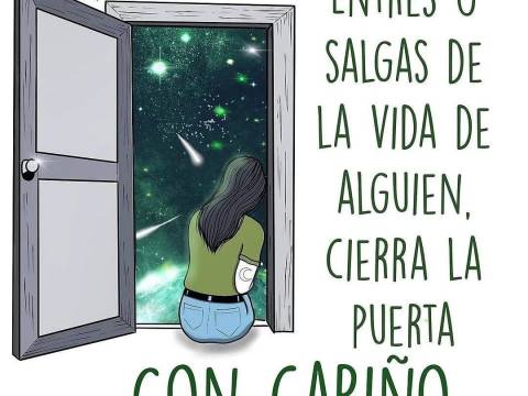 Hay que seguir...