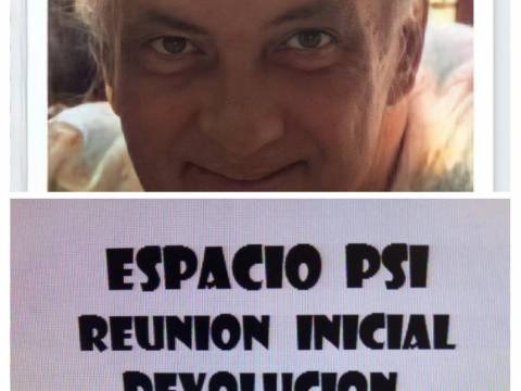 ESPACIO PSI DEVOLUCIÓN
