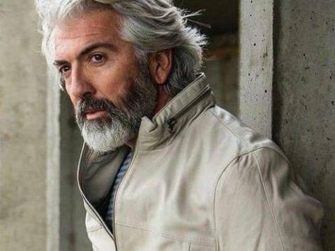 Enamorate de un señor cómo yo!!