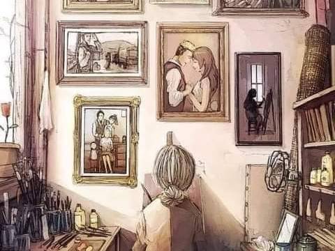 Reflexión- El tiempo no se detiene.