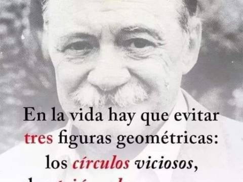 UNA MUJER INTELIGENTE-EL GABO