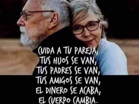 QUÉ TAL SI ME PERDONO?