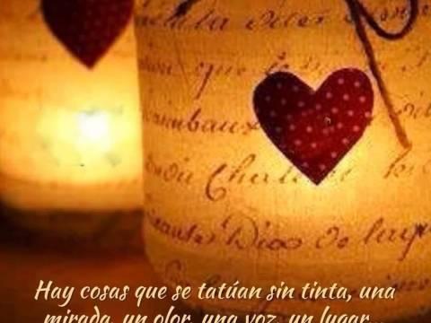 "SI YO FUESE TU"... Pero soy yo frente al espejo